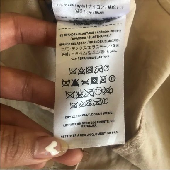 G by Guess Bodycon Minidress - Picture 7 of 8